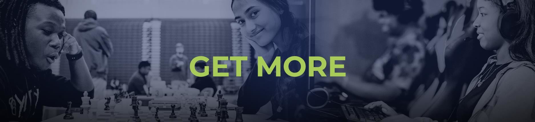 Get more with CMSD